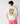 【水陸両用】PEARTEX バックプリントTシャツ