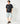 【水陸両用】ロゴ半袖Tシャツ
