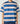 【水陸両用】PEARTEXマルチボーダーTシャツ