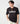 バックメッセージTシャツ