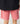 ピグメント加工 ショートパンツ