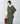シアー素材 水陸両用オーバーサイズTシャツ