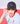 【Ocean Pacific×ハローキティ】ワンポイントキャップ
