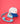 【Ocean Pacific×ハローキティ】ワンポイントキャップ