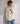 【WEB限定】ミッキーフロントプリント裏毛スウェット