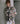 【WEB限定】オルテガ柄 シャツジャケット