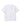 ワンポイント ベーシック ロゴ 度詰めTシャツ